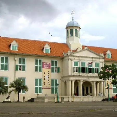 Magnolia Hotel-2