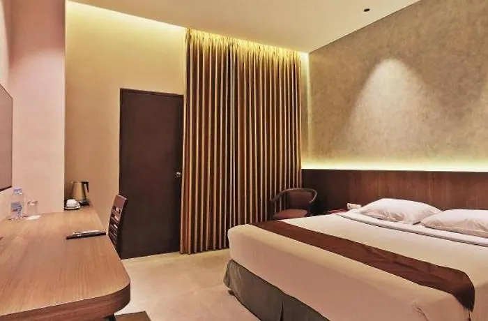 Classic Hotel Yakarta