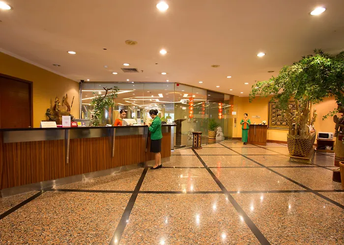 Classic Hotel Yakarta